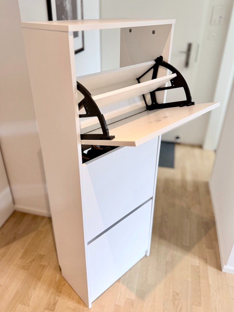 Ikea Schränke: Schuhschrank – Gebraucht aus Zürich von van_jxs5 4