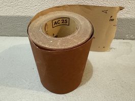 Schleifpapier 280 160mm