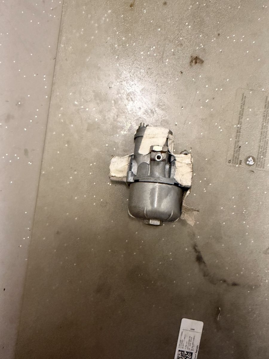 Puch Mofa-Ersatzteile: Puch 12er Vergaser  – Gebraucht aus Wauwil von sey_l2td 4