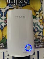 TP-Link WLAN Repeater - Verstärker für besseres Signal