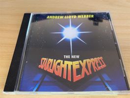 Andrew Lloyd Webber – The New Starlight