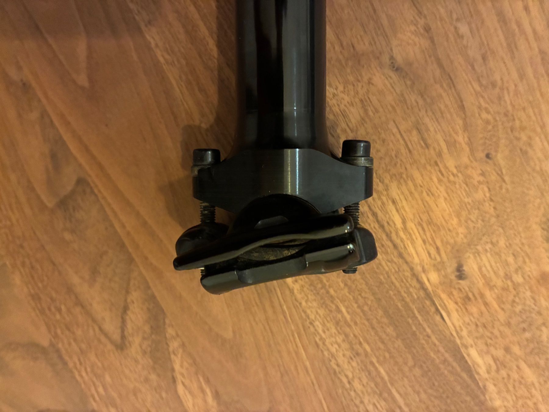 Fox Pezzi di ricambio: Fox Transfer SL 100mm – Usato da Matten b. Interl venduto da Andri2000I 1