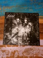 Blodarv - Beyond Life, Mini LP, Black Metal