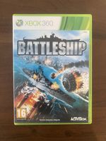 Battleship für Xbox 360 (FR)