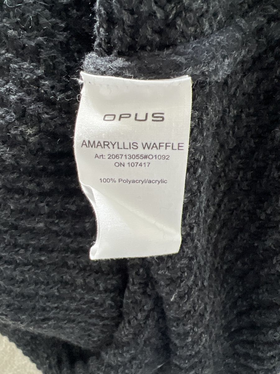 Opus Altro in Moda donna: Cape von Opus-neu – Nuovo (secondo la descrizione) da Ins venduto da ann_wp7f 3