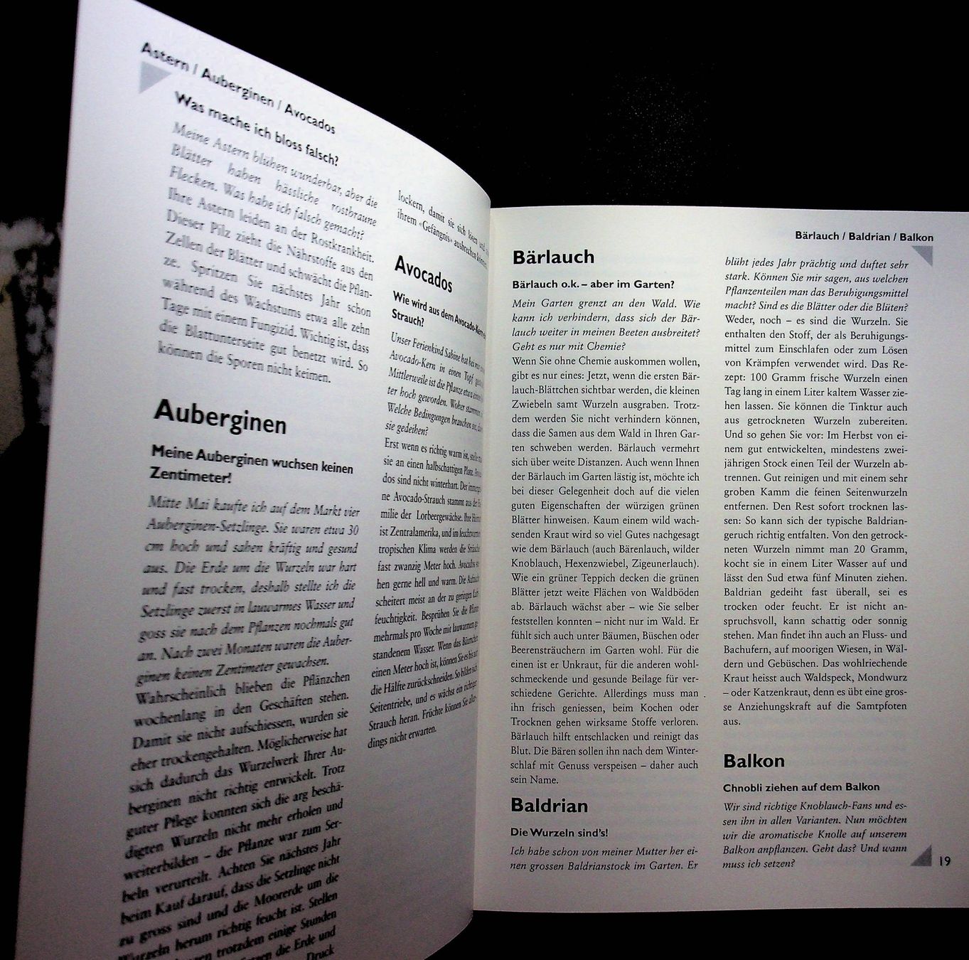 Libri: Chabis - Aschi weiss Rat RAR – Usato da Reitnau venduto da Zaomir 4