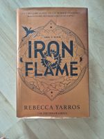 Iron Flame