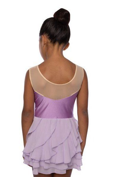 Lotti & Set di vestiti: Eislauf Eiskunstlauf Set Kleid + Body + Strumpfhose – Nuovo (secondo la descrizione) da Zürich venduto da tedundthea 2