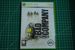 Battlefield Bad Company - Xbox 360