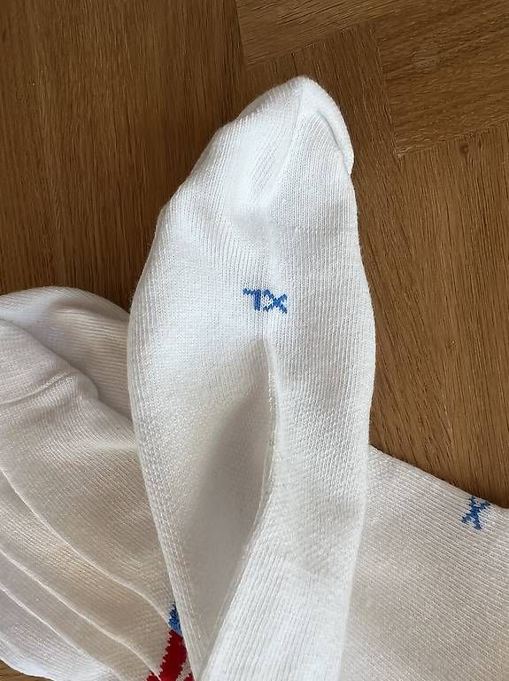 Nike Calze: NIKE Socken - 3 Paar – Nuovo (secondo la descrizione) da Hombrechtikon venduto da Piluu 2