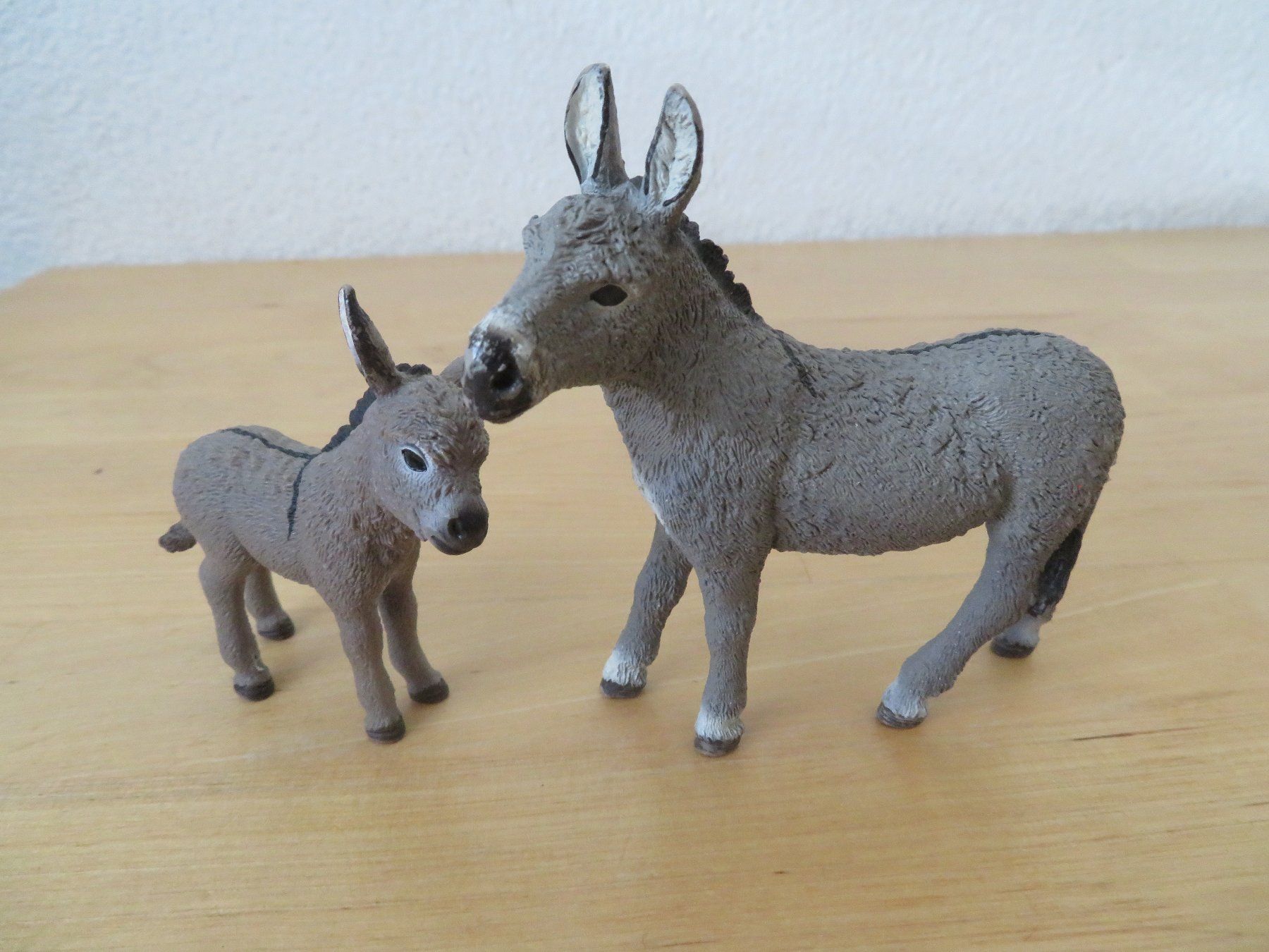 Schleich Jouets: SCHLEICH "Bauernhof Tiere" – D'occasion à Zürich par piroma 6