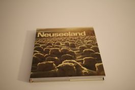 Neuseeland - Mondo Verlag