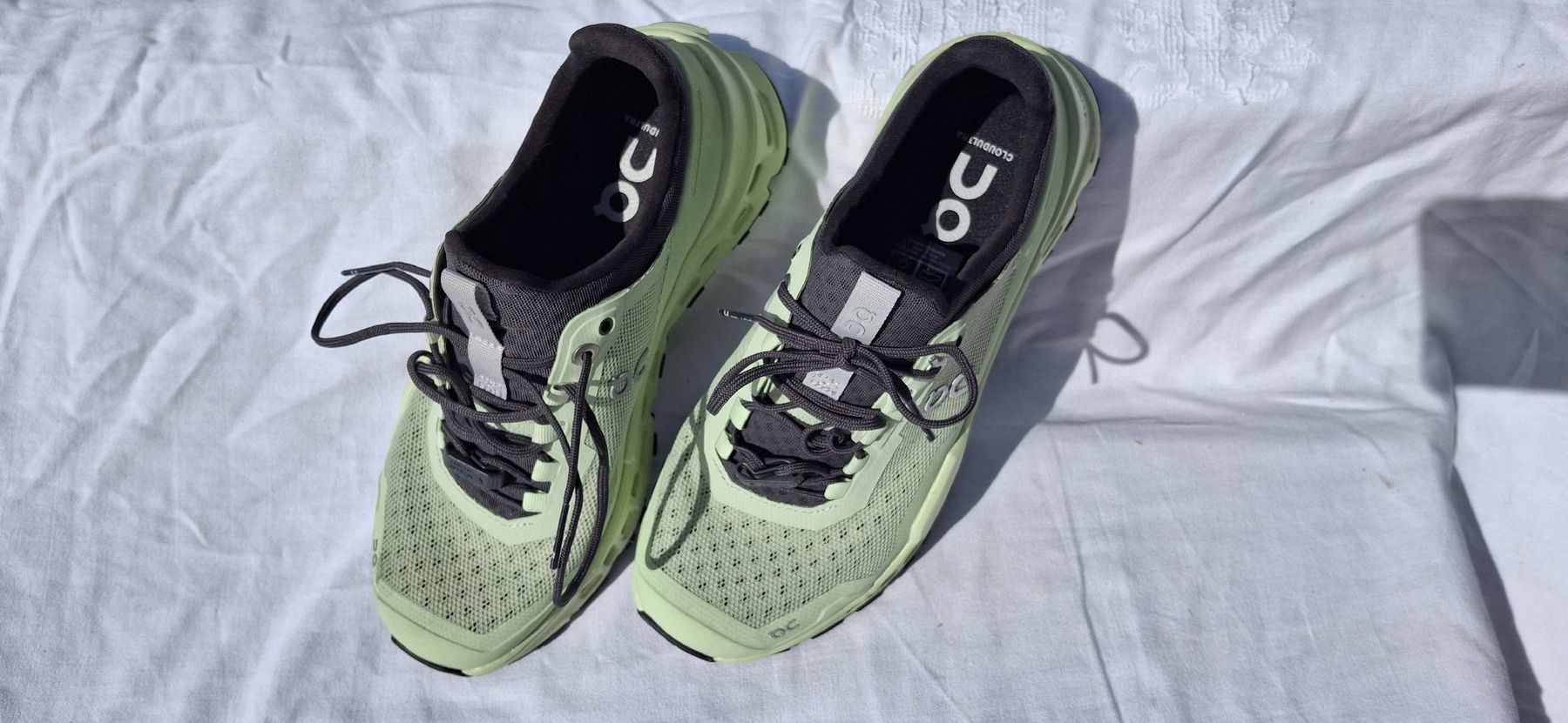 On Scarpe da donna: on joggingschuh – Nuovo (secondo la descrizione) da Gerlafingen venduto da koiluky 1