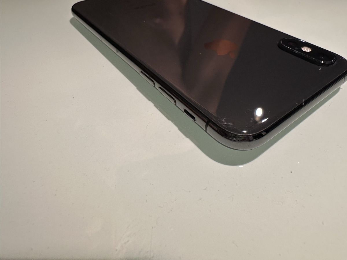 Apple Portables: iPhone XS 512GB  – D'occasion à Horn par eykiriku 5