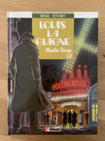 LOUIS LA GUIGNE / TOME 2 / MOULIN ROUGE