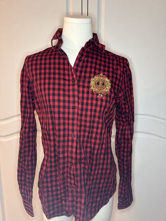 Ralph Lauren Hemd s 1x angehabt
