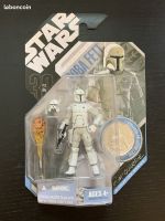 Star Wars 30th Anniversary #15 - Concept Boba Fett