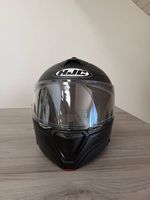 HJC i90 Klapphelm XL  sehr wenig getragen, mit Pinlock