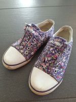 Mädchen Sneaker Gr. 32