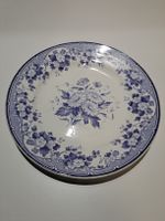 Assiette de collection