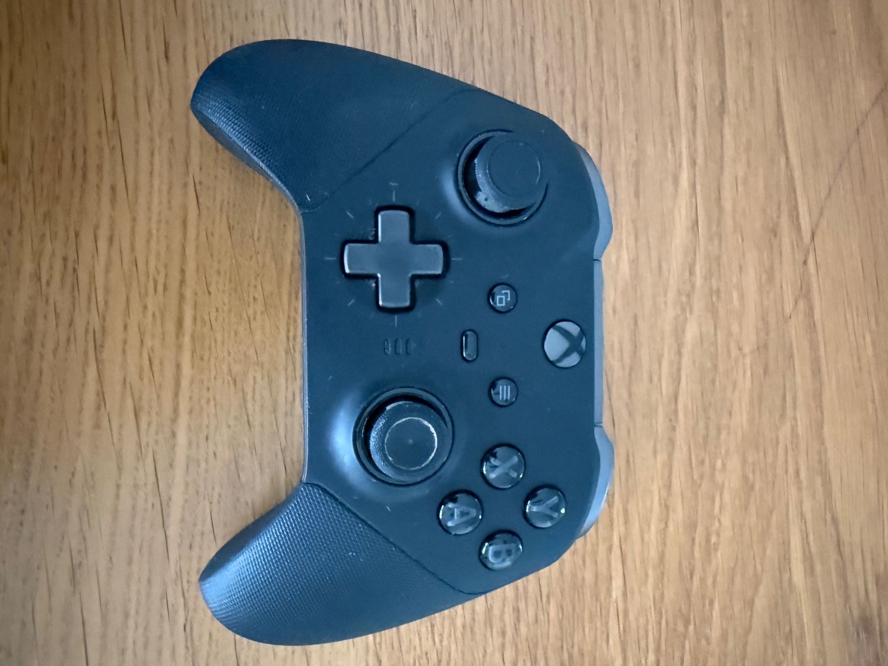 Microsoft Controller: Microsoft Xbox Elite Wireless Controller Series 2 – Usato da Riaz venduto da Ledzeppl 3