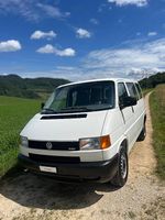 VW T4 2.5 Diesel
