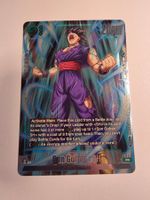 Dragon Ball Super - Son Gohan:SH - FP-072 FOIL