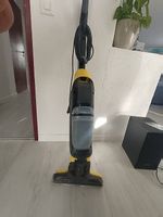 Kärcher TC5 Hartbodenreiniger
