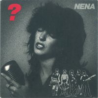 Nena: ? (Fragezeichen) 7"