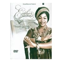 Esther Akawa. T Burkina Faso Musique DVD