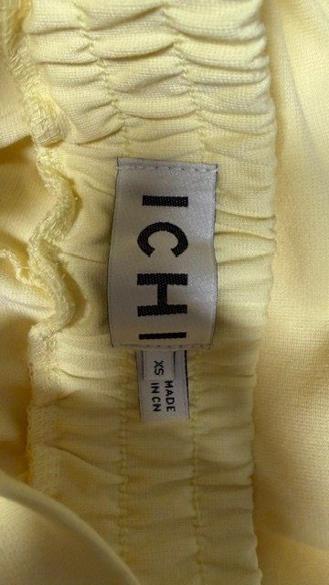 Hosen: Pantalon ample 7/8 neuf – Neu (gemäss Beschreibung) aus Crans VD von vra_262m 2