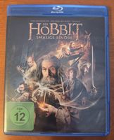 Der Hobbit Smaugs Einöde Blu-ray FSK 12