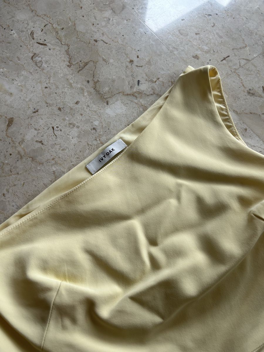Kleider: Vestito IVY OAK taglia 40 – Neu (gemäss Beschreibung) aus Locarno von Matic04 7