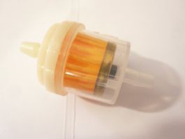 TÖFFLI MOFA SACHS PUCH CILO BENZINFILTER IM 10er SET (3)