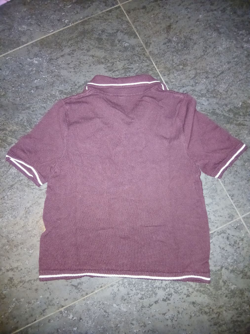 H&M Polos: Polo Shirt Gr. XS – D'occasion à Galgenen par Liv_Steinauer_1 2
