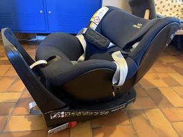 Britax Römer Swingfix M i-Size
