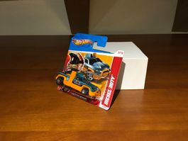 Diesel Duty 1/64 Hot Wheels 2012 HW City Works
