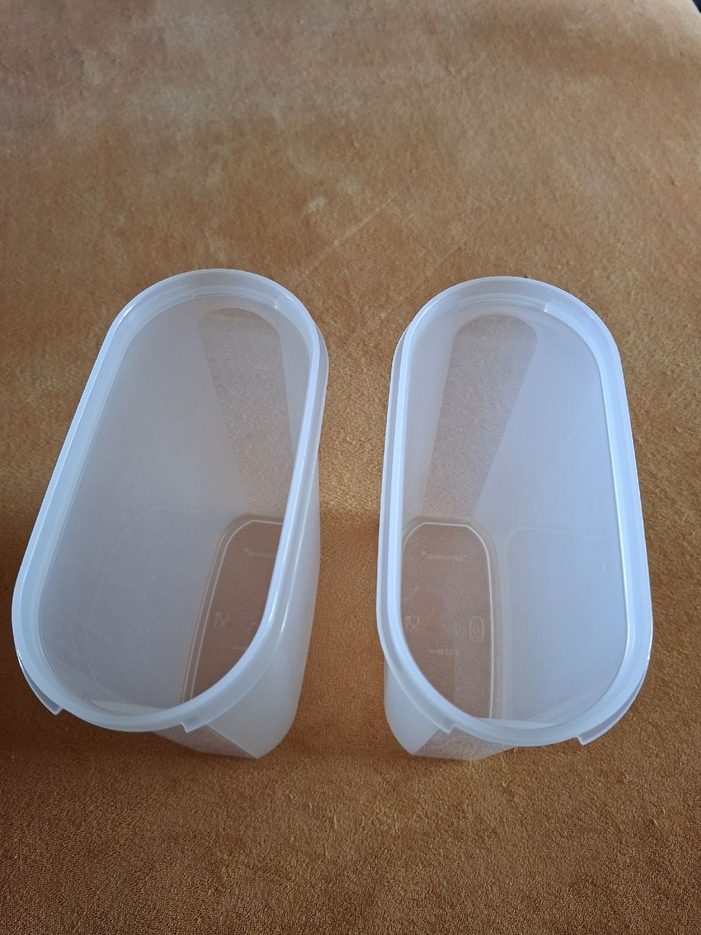 Tupperware Contenitori & Simili: Lot de 2 boîtes Tupperware – Nuovo (secondo la descrizione) da Gumefens venduto da izalala 4