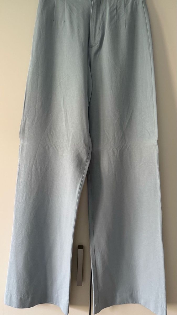 Pantaloni: Zara Hose S – Usato da Sargans venduto da dia_xw6j