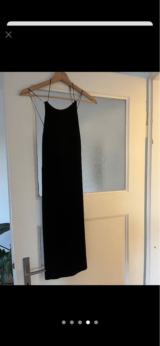 Vestiti: Kleud YVY schwarz, 38/M – Usato da Zürich venduto da AyJay 3
