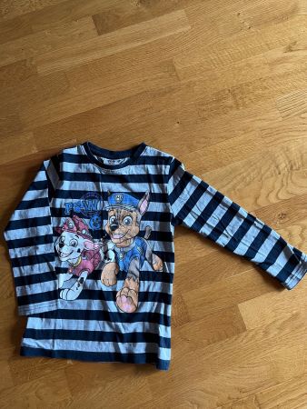 Sweatshirt Gr. 122