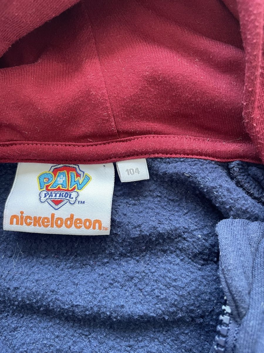 Giacche & Cappotti: Sweatjacke PP Gr. 104 – Usato da Rüti ZH venduto da kar_xx9l 1