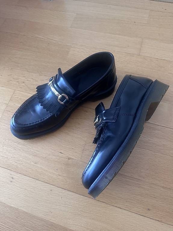 Dr. Martens Chaussures hommes: Doc Martens Loafers – Neuf (Voir description) à Zürich par FADEMI 1