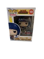 Funko POP - 1151 - Kyoka Jiro - My Hero Academia