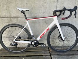 Erox Rennrad