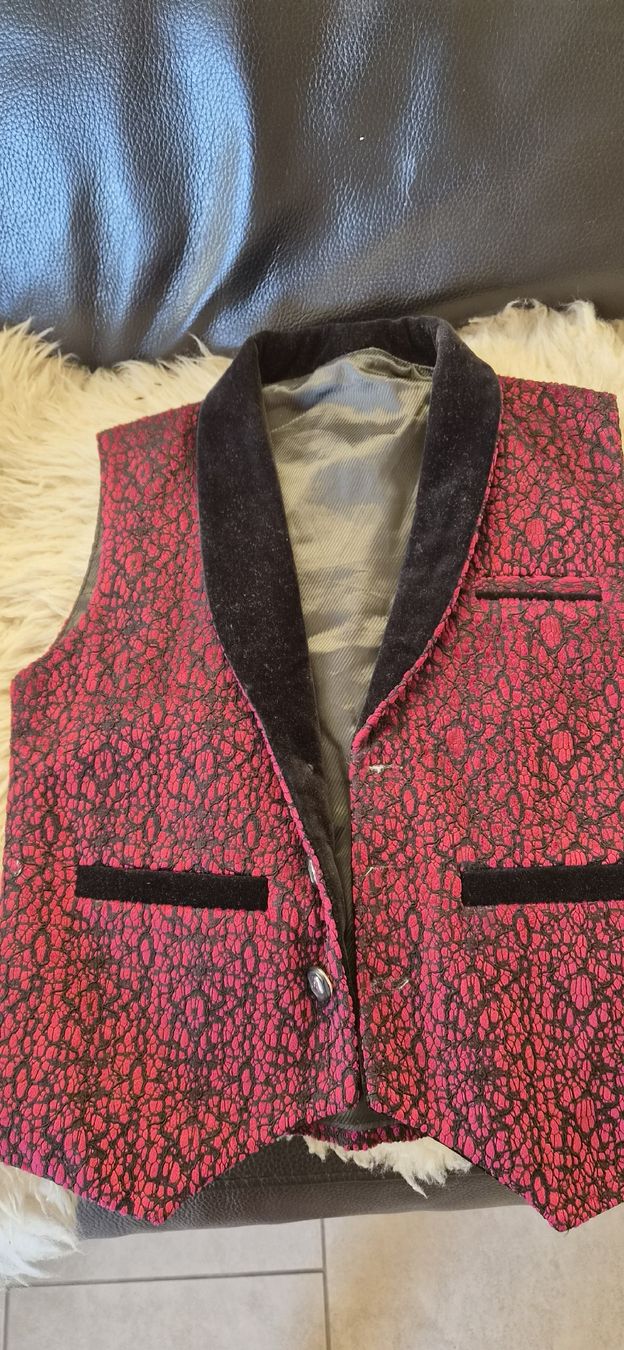 Jacken & Mäntel: Kids party blazer – Gebraucht aus Ebikon von vij_fg72