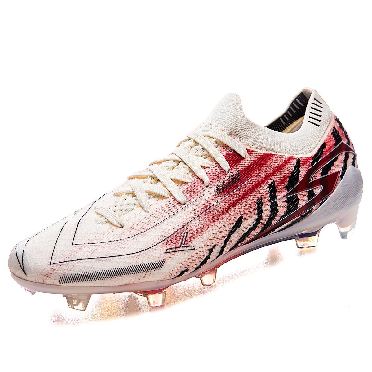 Herrenschuhe: SAIBI Flying Feather X2.0 3649J – Neu und originalverpackt aus Laufen von SAIBI 9