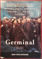 Gérard Depardieu Autogramm signiert Magazinbild 20x30cm