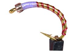 GK38 Goldkopf-Hegene Felchen und Egli