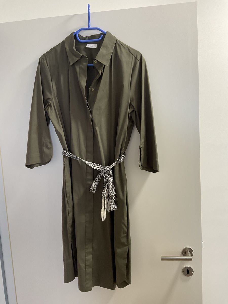 Gerry Weber Kleider: Kleid Gr. 42 – Neu (gemäss Beschreibung) aus Bülach von Berimbau0